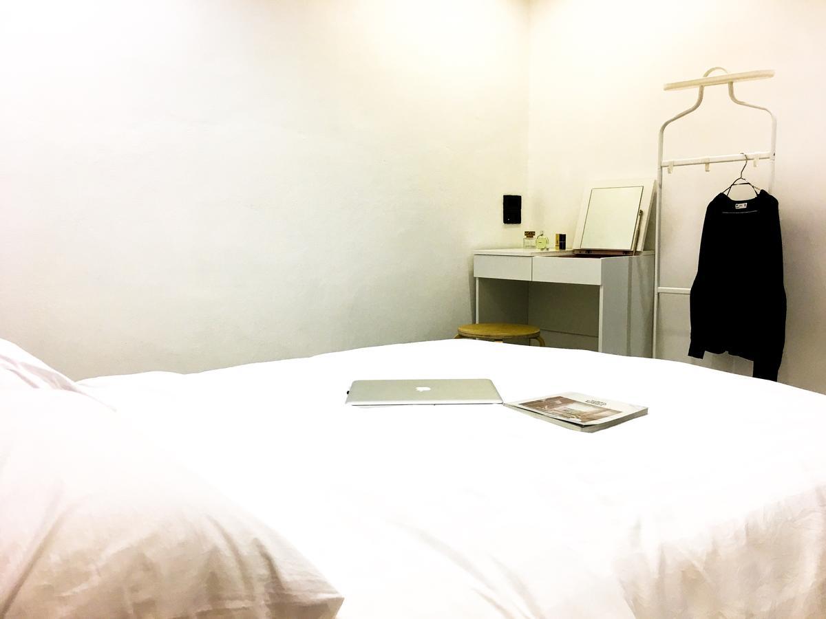 Boon Street Hostel Bangkok Zewnętrze zdjęcie