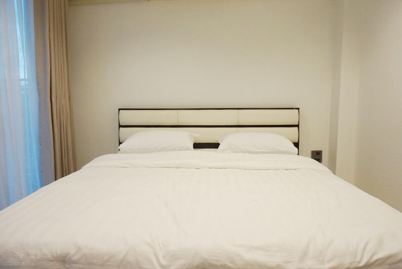 Boon Street Hostel Bangkok Zewnętrze zdjęcie